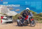 06 Test Mv Agusta Enduro Veloce
