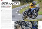 07 Test Suzuki V Strom 800