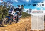 08 Test Honda Africa Twin Adventure Sports