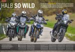 12 Vergleich 500er Budget Bikes