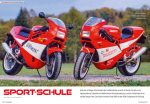 Ducati 900 Super Sport: 35-jähriges Jubiläum für die erste moderne Supersport-Ducati. Wer heute ein schönes Exemplar möchte, der braucht Geduld