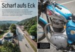 Motorradtreffen Glemseck 101: Auch in diesem Jahr 2024 voller klassischer Motorräder