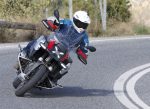 Test BMW R 1300 GS Adventure