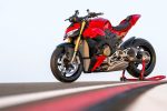 Ducati Streetfighter V2
