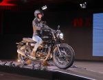Honda GB 350 S