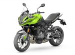 Triumph Tiger 660