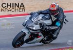 CF Moto 675 SR-R: sehr viel Motorrad für wenig Geld. Test auf der Rennstrecke