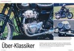 Kawasaki W 650
