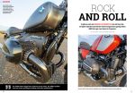 Erlebnis: Die luftgekühlten Boxer in BMW R12 und R18