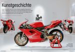 Die Geschichte der Ducati 916