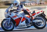 Gebrauchte des Monats: Yamaha FZR 1000