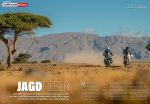 Adventure Spezial: Vergleich BMW R 11300 GS Adventure und BMW HPN im Härteeinsatz einer Rally