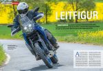 Yamaha Ténéré 700: Adventure Bike mit famos pulsierendem Crossplane-Twin in Neuauflage