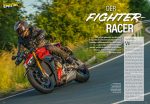 Streetfighter-Spezial: Im Test Ducati Streetfighter V4 S