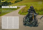 Streetfighter-Spezial: Im Test Triumph Speed Triple 1200 RS und RX