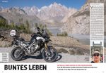 Weltreise Teil 5: Jörg Balle reist diesmal durch Indien und Pakistan
