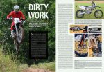 Test Triumph Geländesport-Enduro TF 450-E