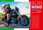 Perle des Monats: Moto Guzzi Breva 750