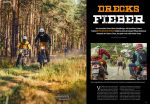 Erlebnis Enduro-Fahren in Polen