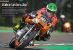 Laverda 750 SFC, aus der Erstserie stammend. Lecker zubereitet