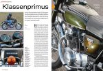 Honda CB 250: Schickes Rad für günstiges Geld und damals unglaubliche 30 PS stark - Mitte der 70er Jahre ein Hit