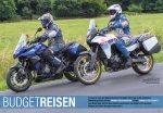 Vergleichstest Triumph Tiger Sport 800 und Honda XL 750 Transalp: Triple gegen Twin
