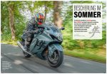 Suzuki Hayabusa: Sollte jeder mal erleben