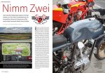 25 Jahre Twins Only in Oschersleben. Wieder dabei: jede Menge Italo-Twins
