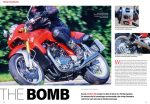Sachs B-805: Die verbliebenen 150 Stück sind heute echte Raritäten