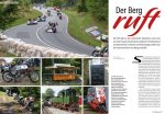 Lückendorfer Bergrennen im Dreiländereck Deutschland-Polen-Tschechien