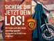 Motorradverlosung Glemseck