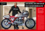Moto Guzzi-Guru: Bruno Scola