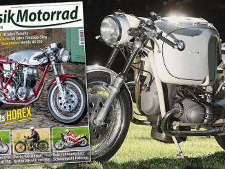 Klassik Motorrad 1-2026