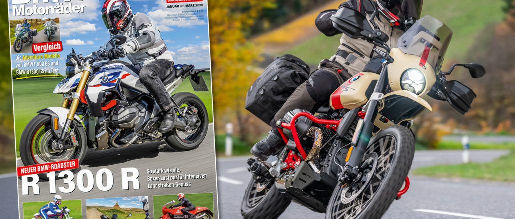 BMW Motorräder Nr. 96