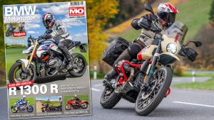 BMW Motorräder Nr. 96