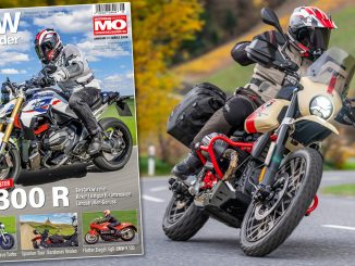 BMW Motorräder Nr. 96