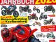 Motorrad Jahrbuch 2026