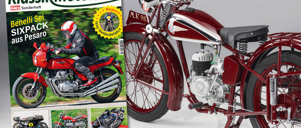 Klassik Motorrad 2-2026