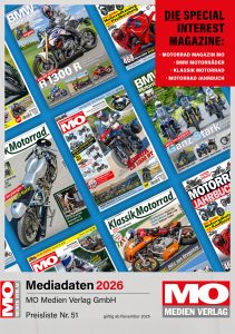 Mediadaten MO Medien Verlag