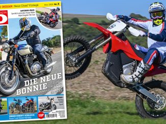 Motorrad Magazin MO 3-2026