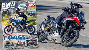 BMW Motorräder Nr. 97