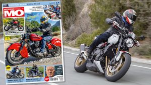 Motorrad Magazin MO 4-2026