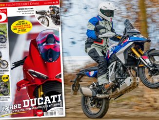 Motorrad Magazin MO 5/2026