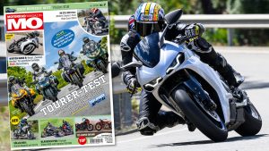 Motorrad Magazin MO 7-2026