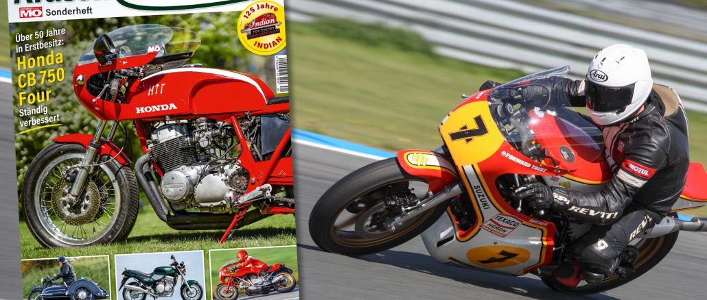 Klassik Motorrad 5-2026