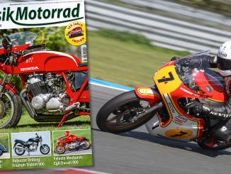 Klassik Motorrad 5-2026
