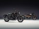 Royal Enfield Shotgun 650 X Rough Crafts