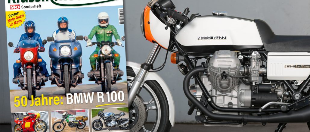 Klassik Motorrad 6-2026
